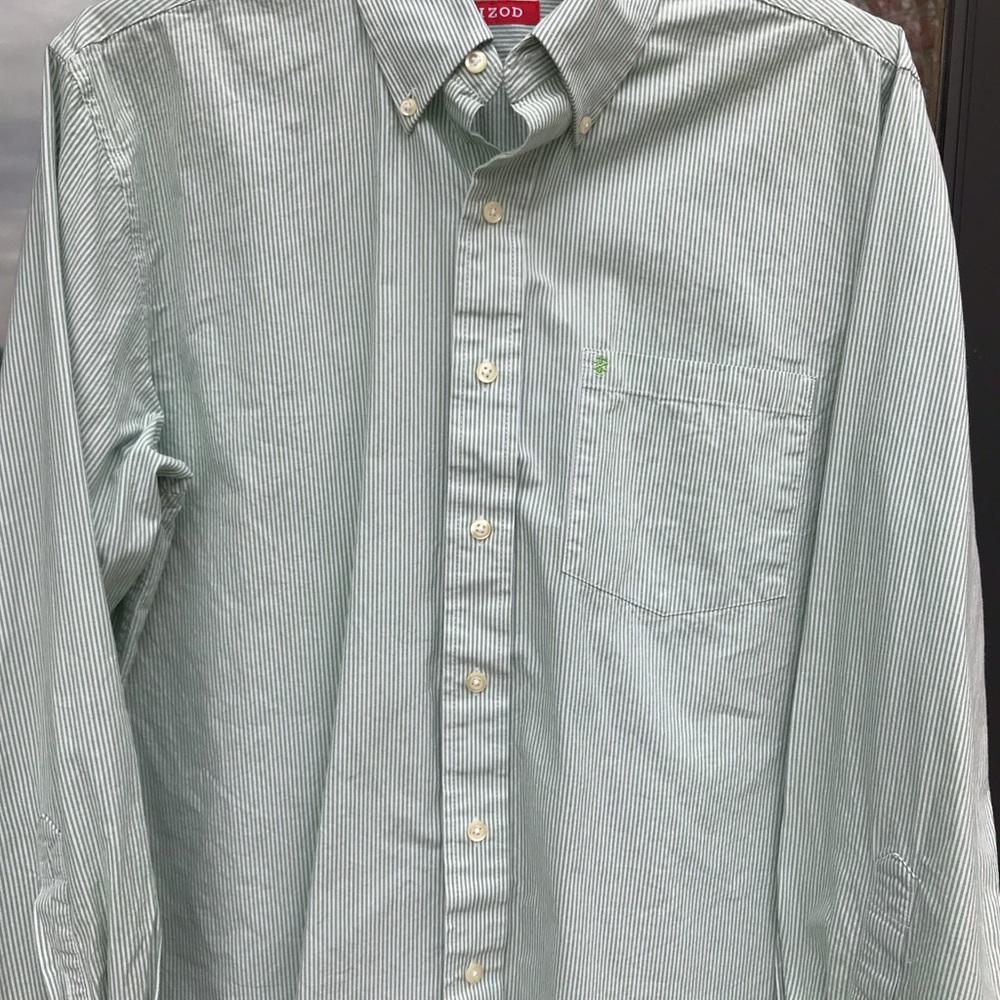 Men’s button down - Picture 2 of 2